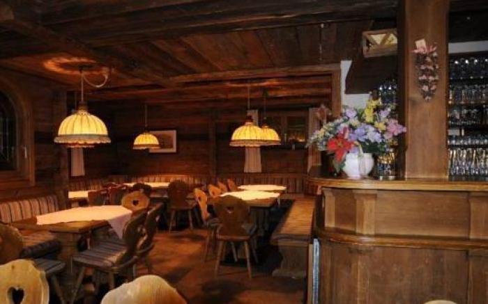 Pension Lederergutl - Jokercard & Parkplatz inkl