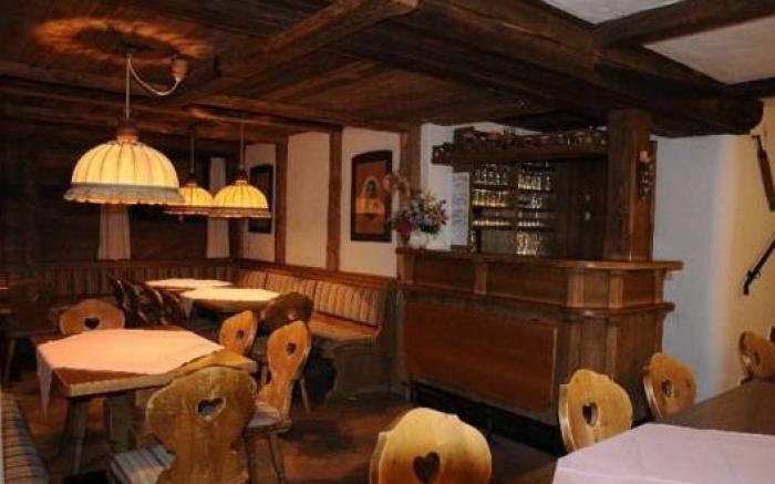 Pension Lederergutl - Jokercard & Parkplatz inkl