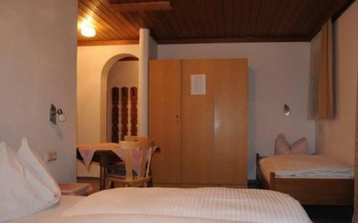 Pension Lederergutl - Jokercard & Parkplatz inkl