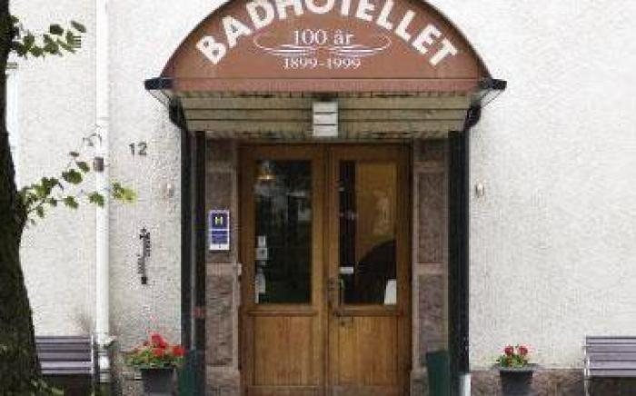 Badhotellet Spa & Konferens