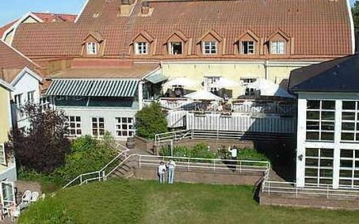 Halltorps Gastgiveri