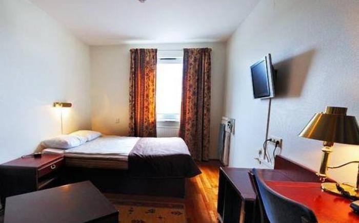 Hotell Hogland