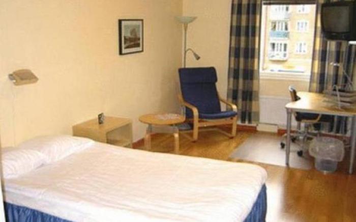 Hotell Stinsen