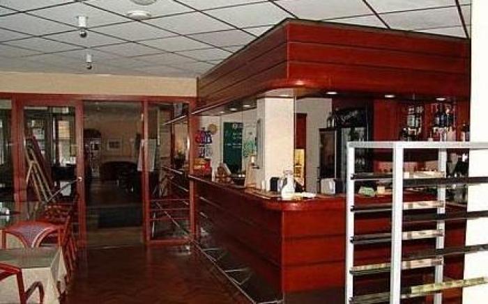 Hotell Stinsen