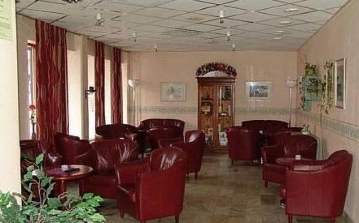 Hotell Stinsen