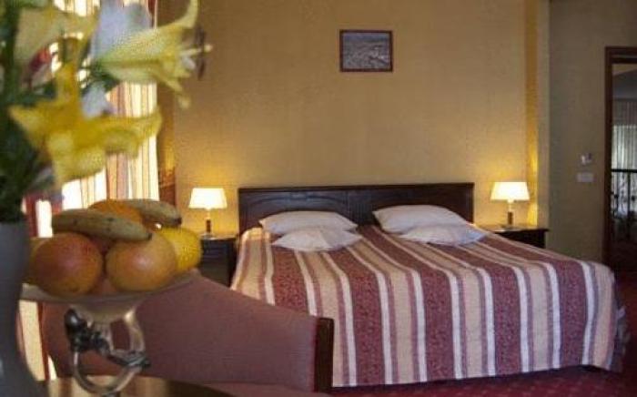 Hotel Brilliant Plaza