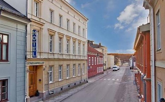 Arboga Stadshotell