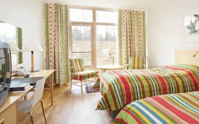 Barseback Resort Hotell