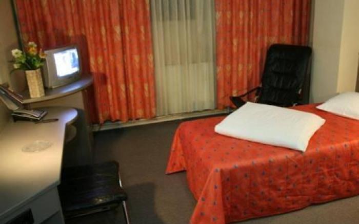 Hotel Seneca