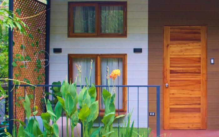 Silong: The Modern Bahay Kubo