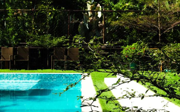 Silong: The Modern Bahay Kubo