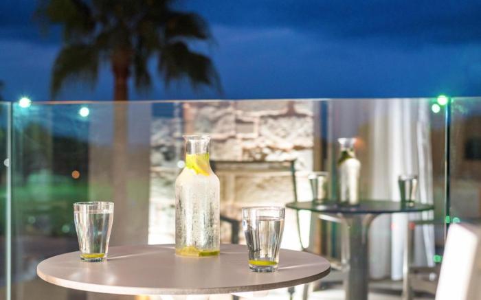 Airis Boutique & Suites Hotel