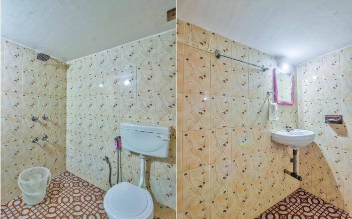 Jack's Calangute place