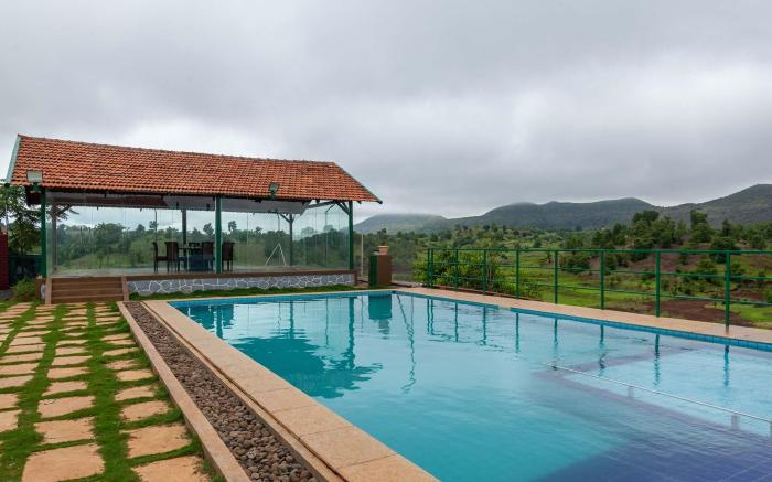 StayVista at Ficus Farms