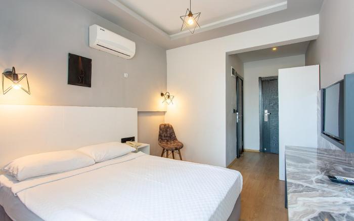 Kleopatra Aslan City Hotel