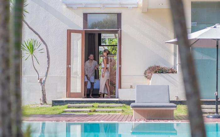 Nara Villa Canggu by Ini Vie Hospitality