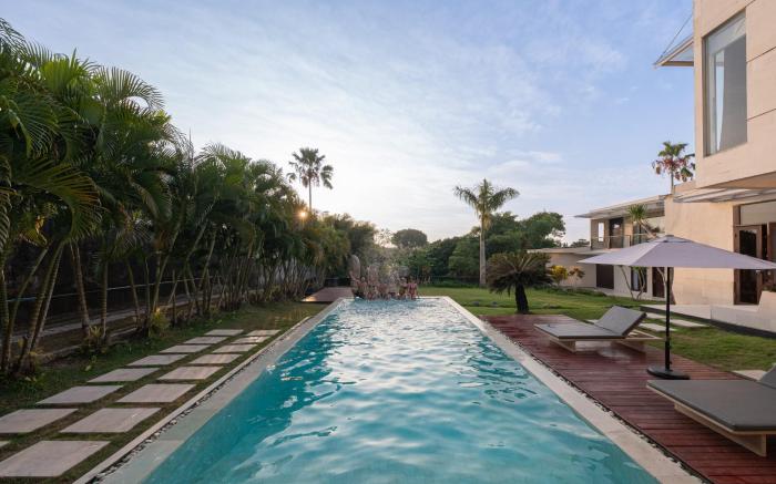 Nara Villa Canggu by Ini Vie Hospitality