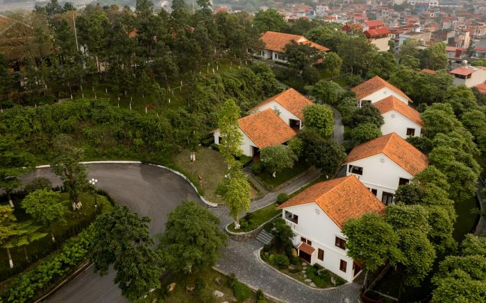 Senna Wellness Retreat
