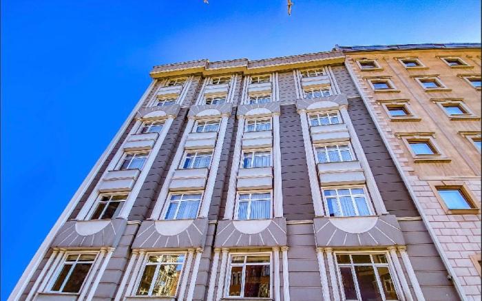 Sümela Park Otel