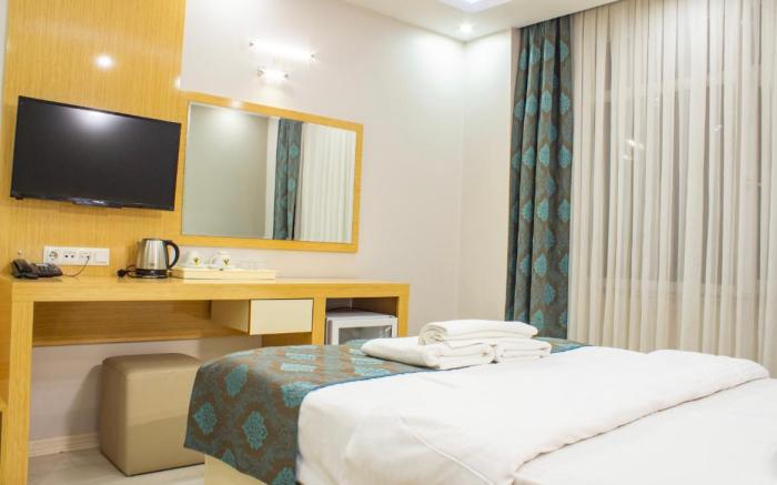 Sümela Park Otel