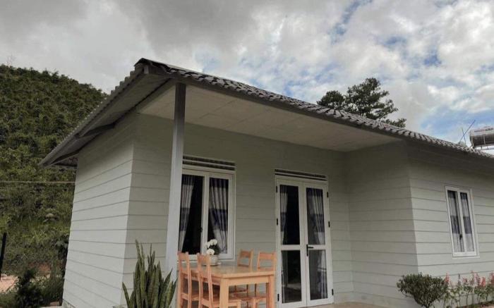 Mini House - Sol Camping Dalat