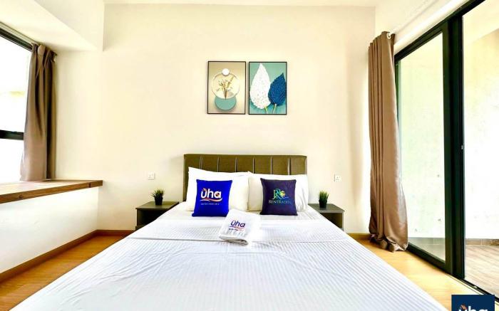 Stella Suite . Country Garden @ 2BR 4Pax near CIQ