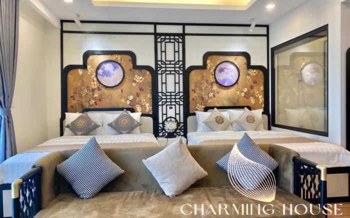 FLC Sea Tower Quy Nhon - Charming House