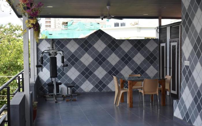 4 Seasons Suites JP Nagar