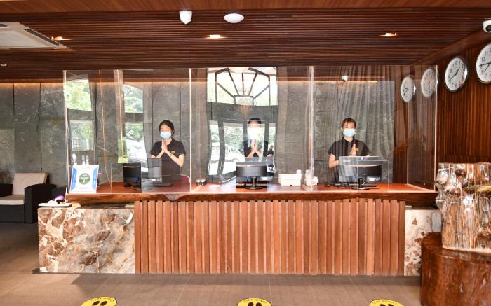 Prince Hotel 