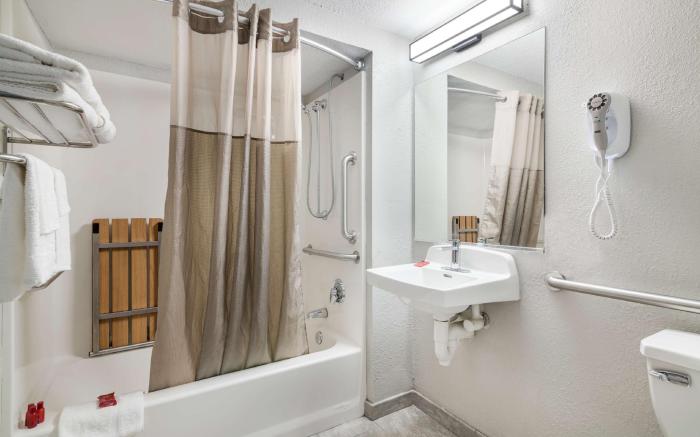 SureStay Hotel by Best Western Lewiston