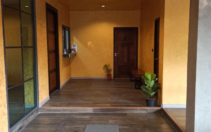 Bearry Loft 2
