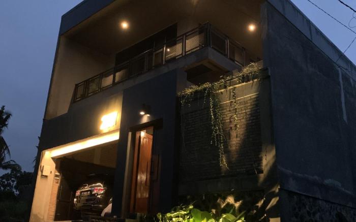 Milli House boutique villa