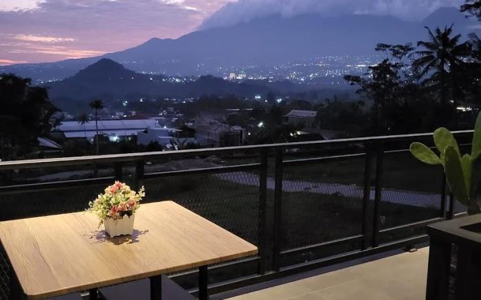 Milli House boutique villa