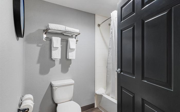 Best Western Plus Savannah Gateway