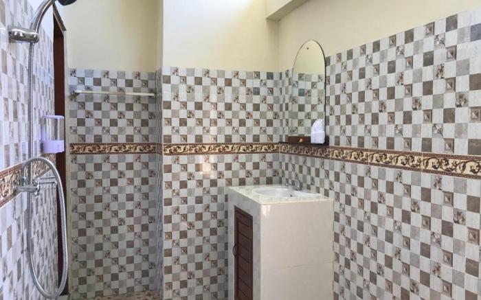 Exceptional 3brd with pool and breakfast 