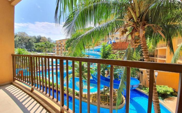 Gold Coast Morib Themepark View Studio