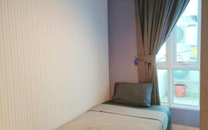 SEAVIEW Mansion One Luxury 2room Gleaneagles Town 