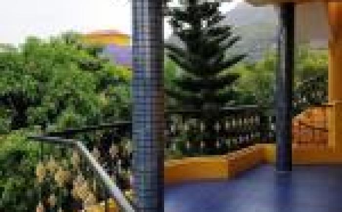 Imperial Inn (HAROZ) Resorts