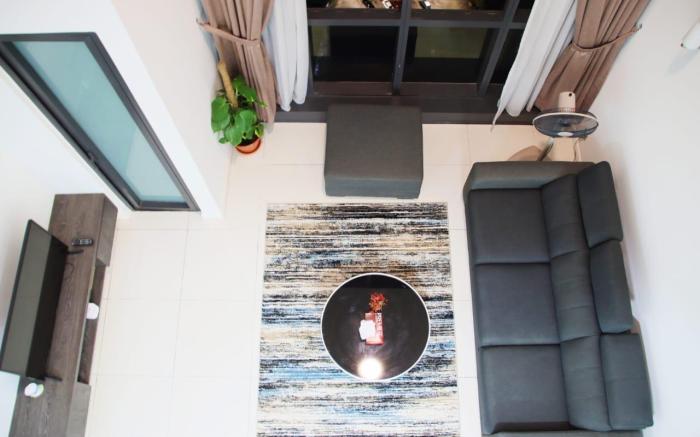 STUDIO DUPLEX 1 BEDROOM for couple