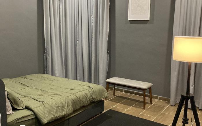 ariyanie homestay kuala terengganu 
