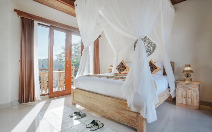 Sitala Suite