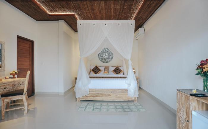 Sitala Suite