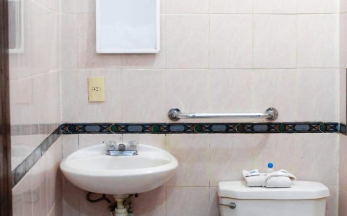 Hotel y Bungalows Acuario