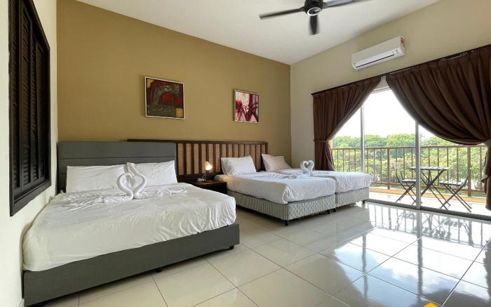 Studio | Gold Coast MORIB [A2233]