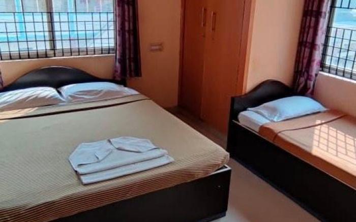 shreyas residency
