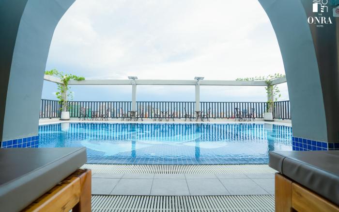 The ONRA HOTEL