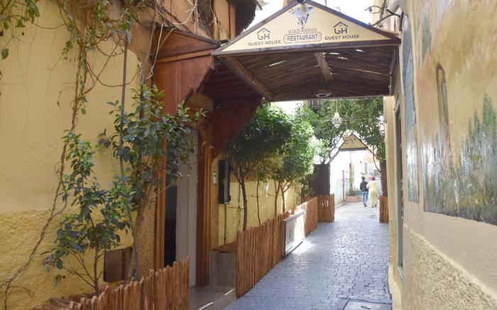 Riad Verus