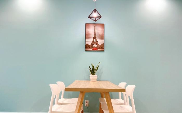 Amity Homestay - Melody Seaview Apartment (A20-20)