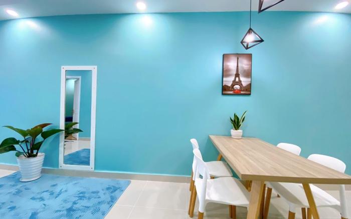 Amity Homestay - Melody Seaview Apartment (A20-20)