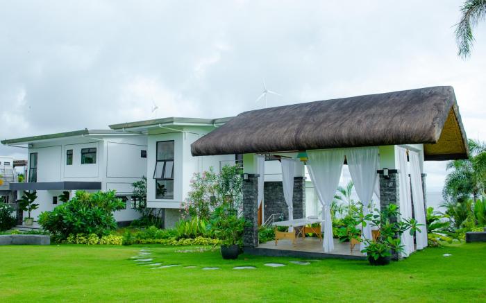 Villa Escarceo